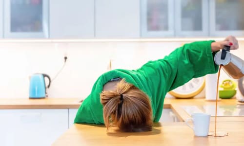 Marketing for Healthcare Case Study: Snore MD